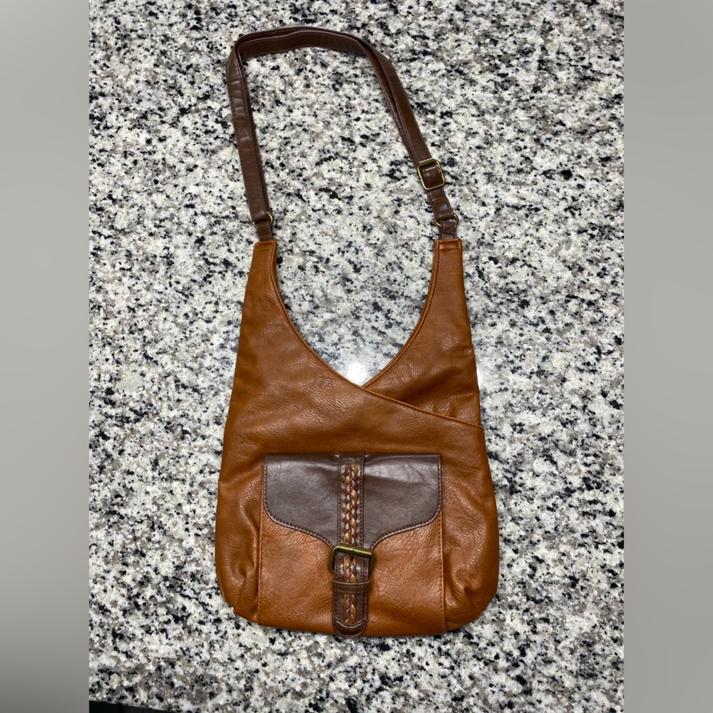 Bueno Purse Crossbody